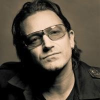 U2, Konser Sambil Lelang Gitar